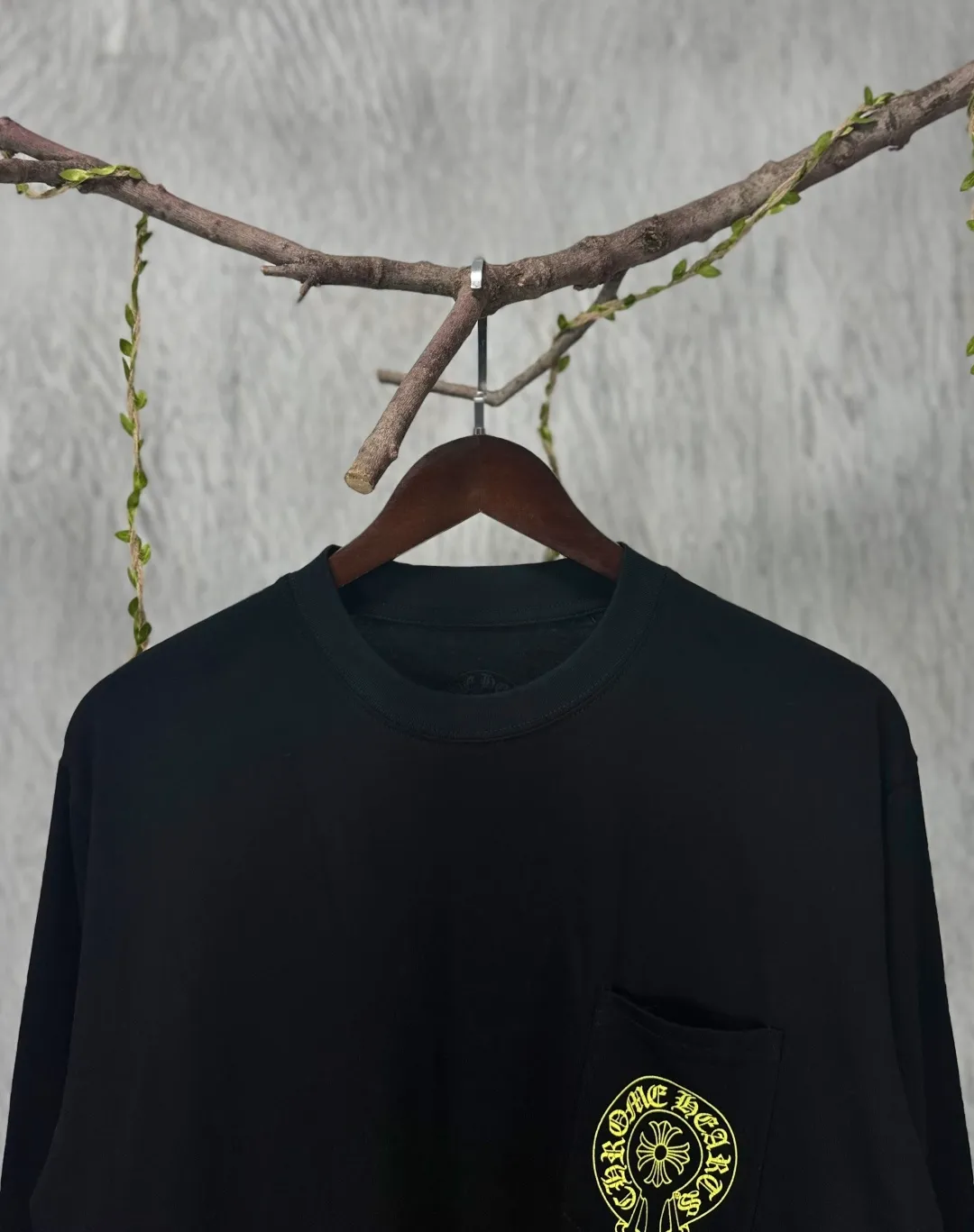 ：F Chrome hearts STAFF ， Breathable ， 。 ， ， 。 ， ， ； ， 。 ， ， ， Quality， Premium 。 ， ， Same Style ， ， ， ， Same Style。 ：Yellow Orange Green Size：S-XL